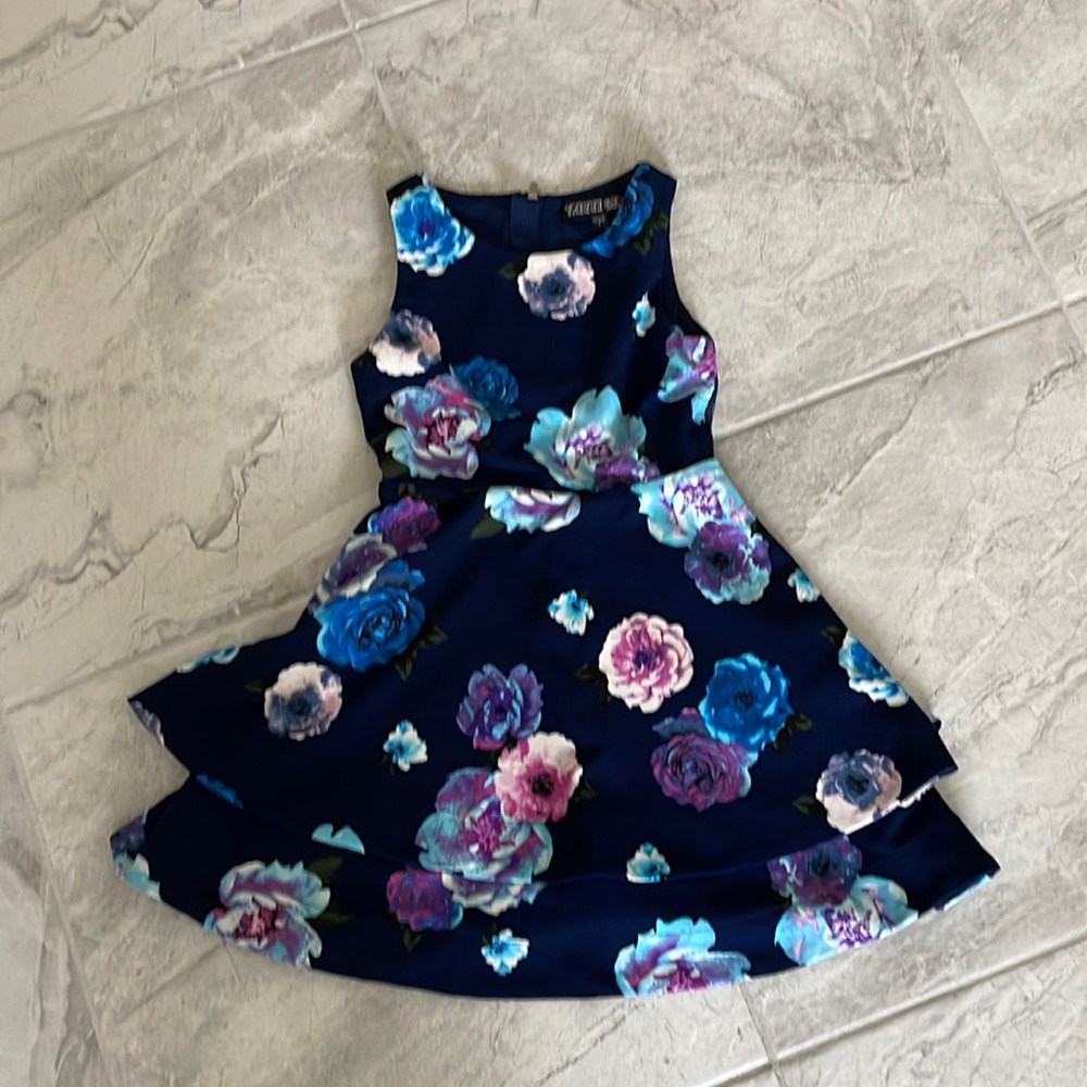 Any occasion dress to impress
